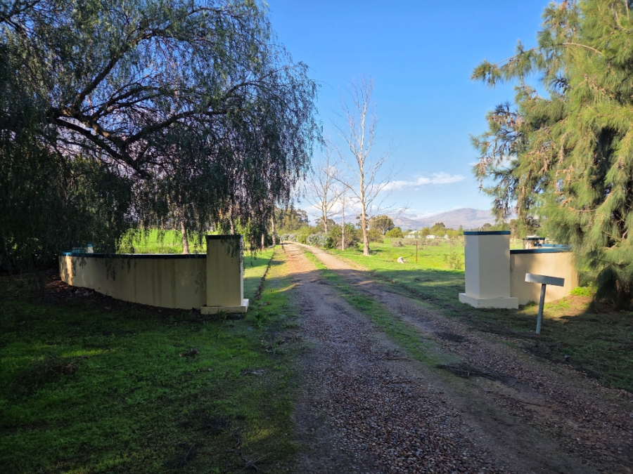 To Let 2 Bedroom Property for Rent in Tulbagh Western Cape
